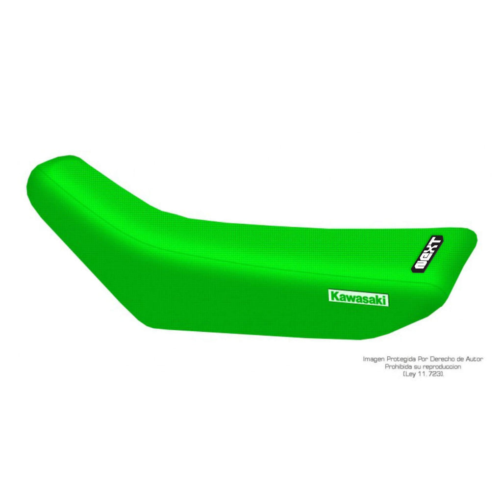 Kawasaki Kx 250 - 91 - Funda Asiento Total Grip