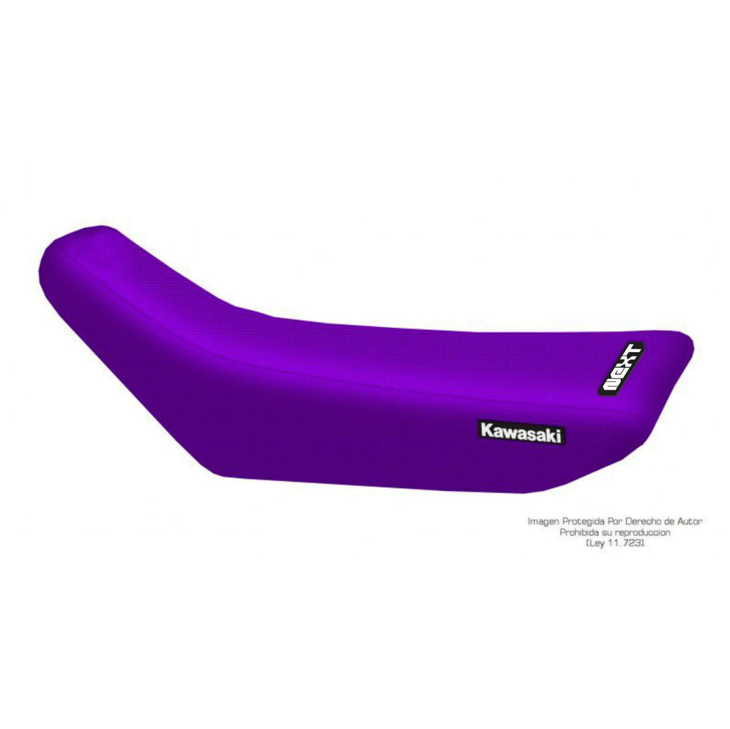 Kawasaki Kx 250 - 91 - Funda Asiento Total Grip