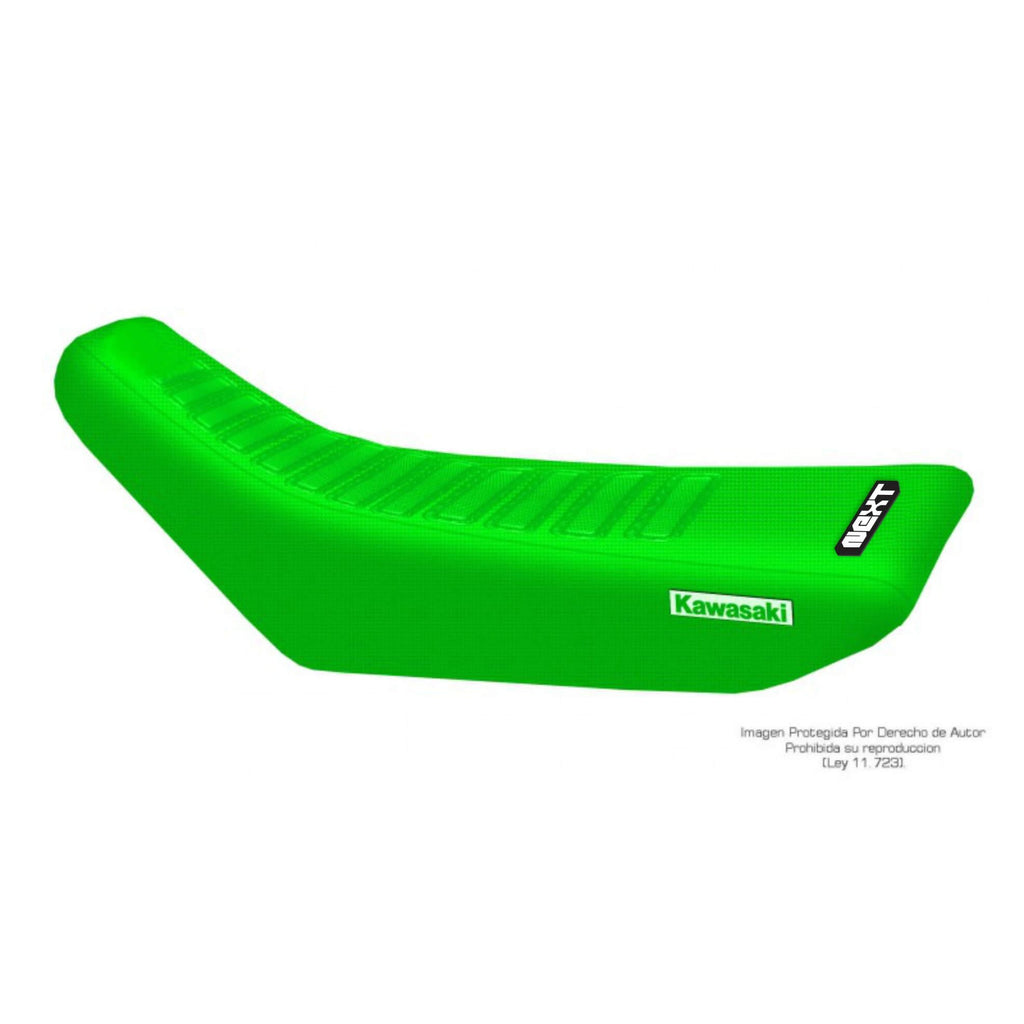 Kawasaki Kx 250 - 91 - Funda Asiento HF