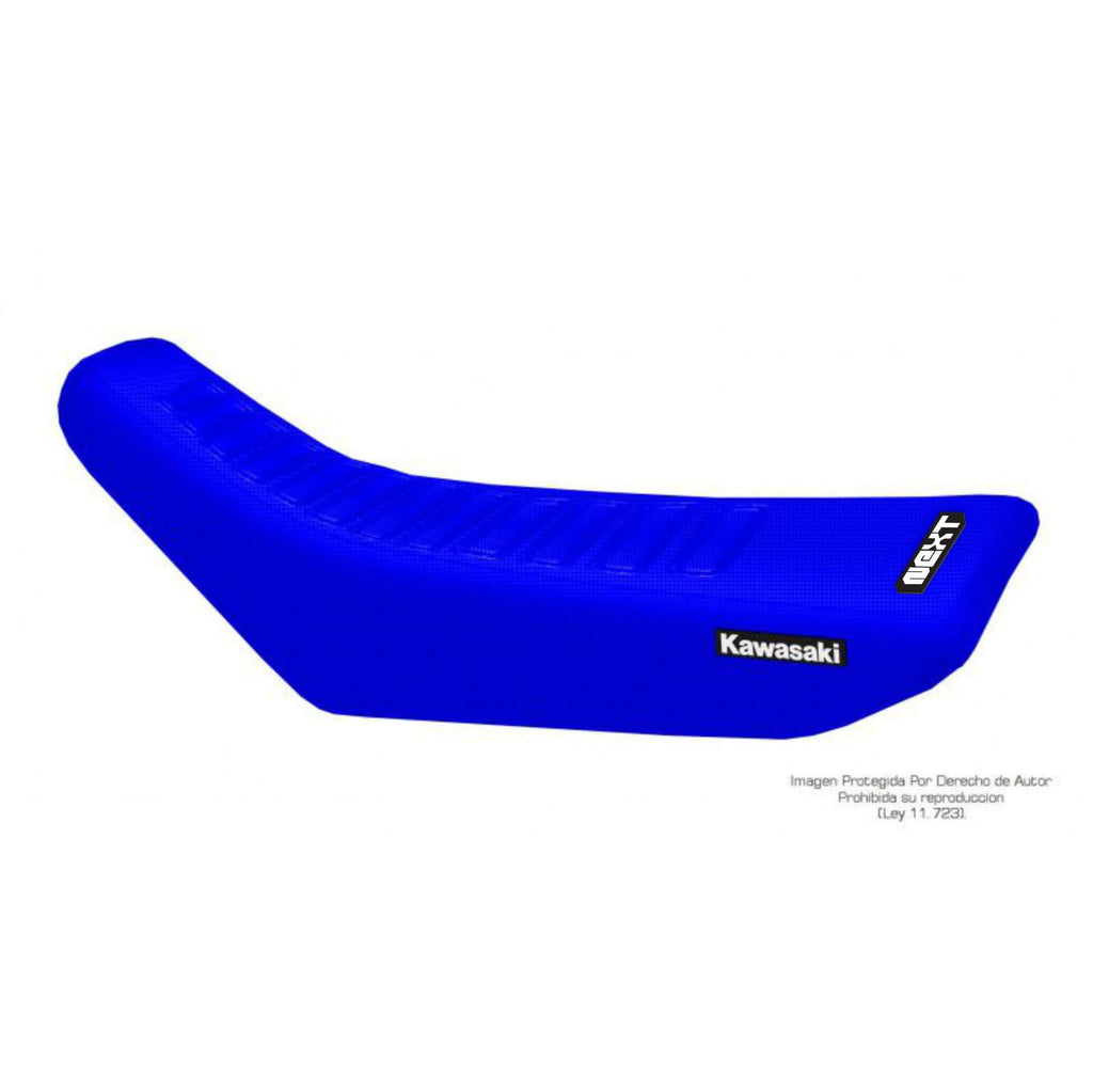 Kawasaki Kx 250 - 91 - Funda Asiento HF