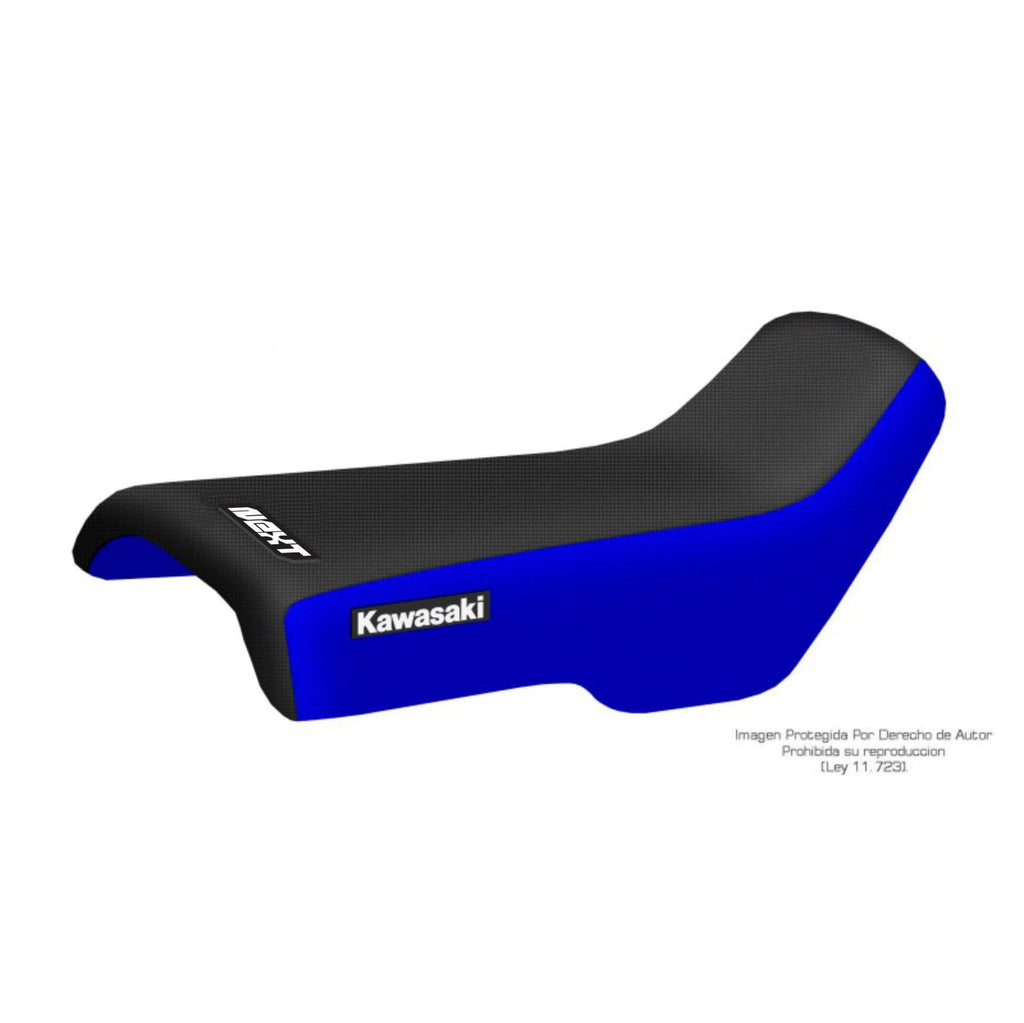 Kawasaki Kx 500 - Funda Asiento Total Grip