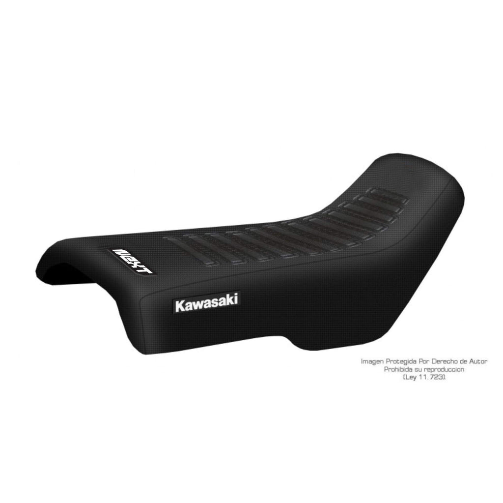 Kawasaki Kx 500 - Funda Asiento HF