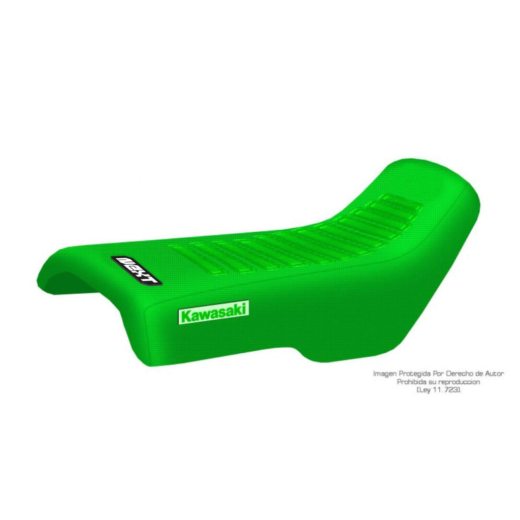 Kawasaki Kx 500 - Funda Asiento HF