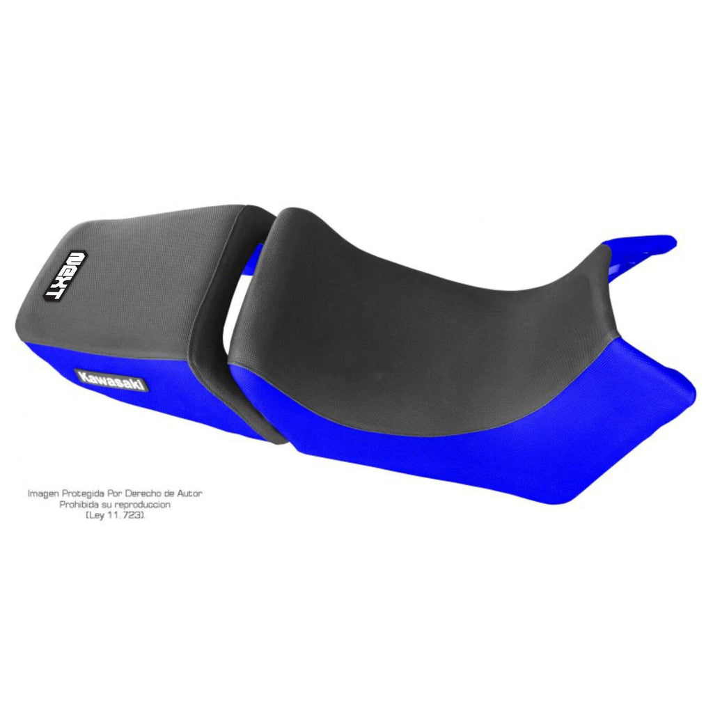 Kawasaki Ninja 600R Zx600C 88-97 - Funda Asiento Total Grip
