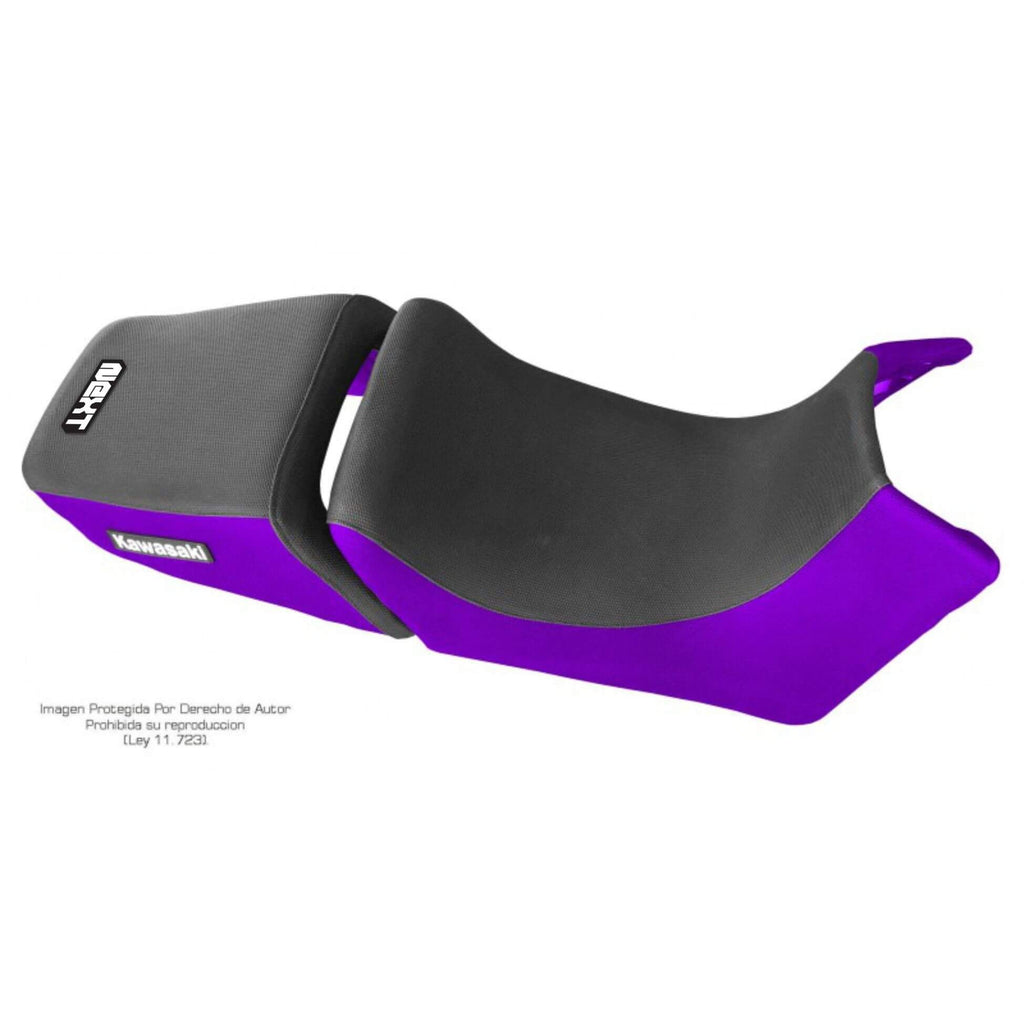 Kawasaki Ninja 600R Zx600C 88-97 - Funda Asiento Total Grip