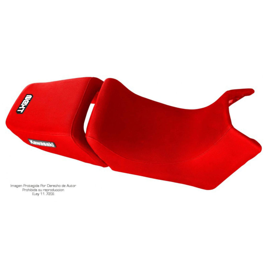 Kawasaki Ninja 600R Zx600C 88-97 - Funda Asiento Total Grip