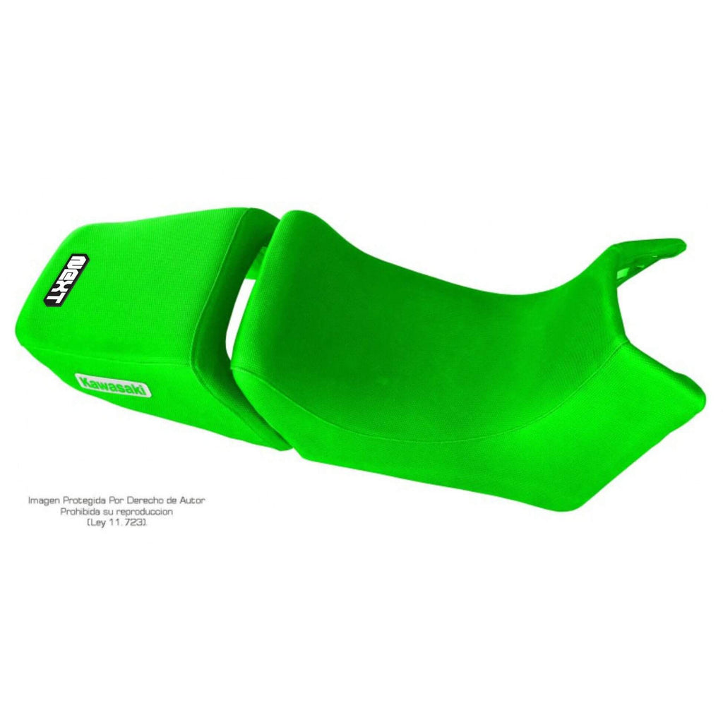 Kawasaki Ninja 600R Zx600C 88-97 - Funda Asiento Total Grip