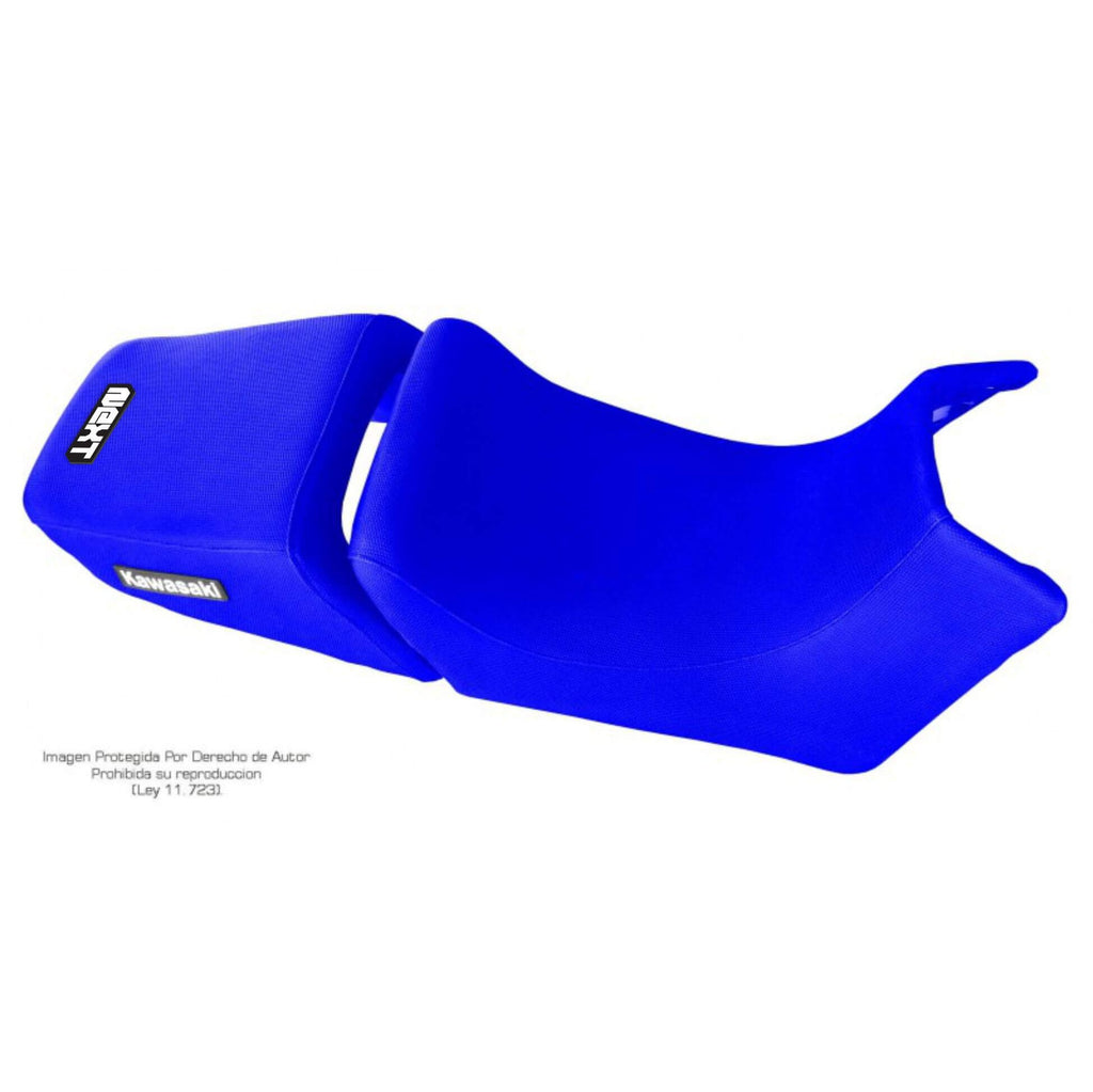 Kawasaki Ninja 600R Zx600C 88-97 - Funda Asiento Total Grip