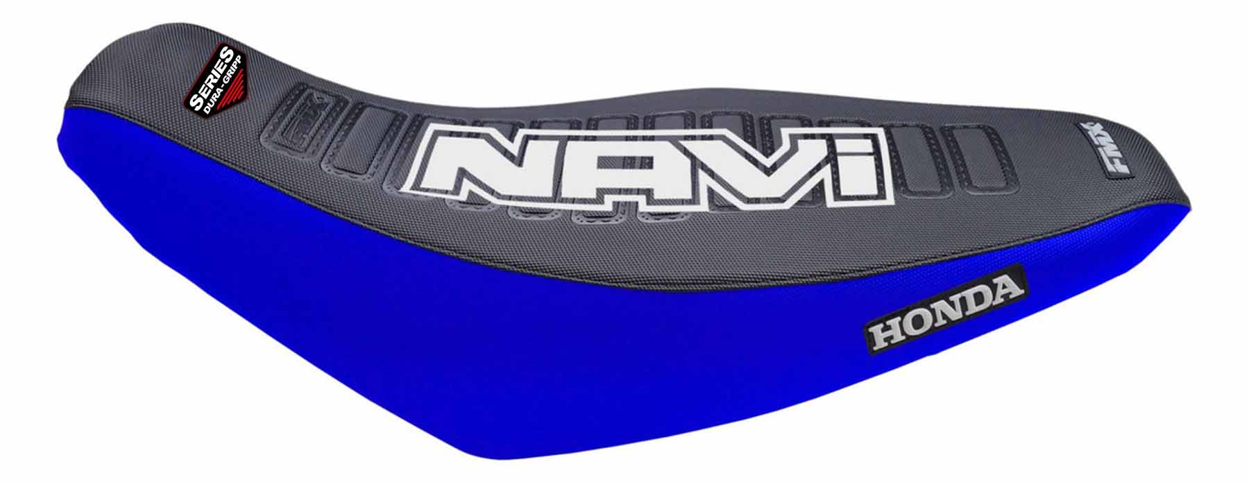 Funda Asiento Honda Navi 110 Series Fmx Covers