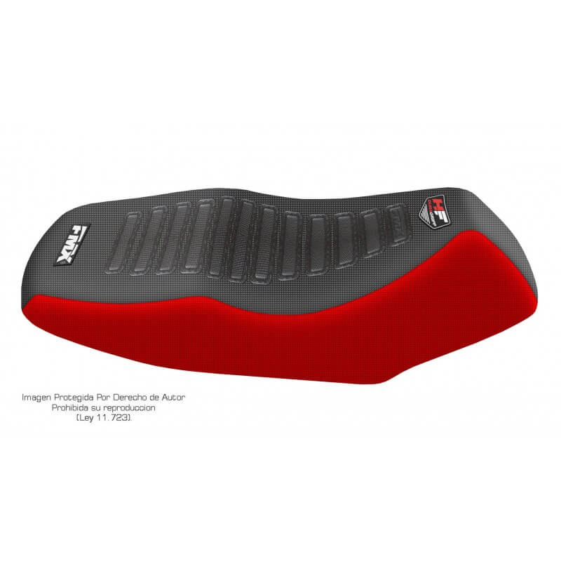 Funda Asiento Zanella Styler 125 - 150 Hf Fmx Covers