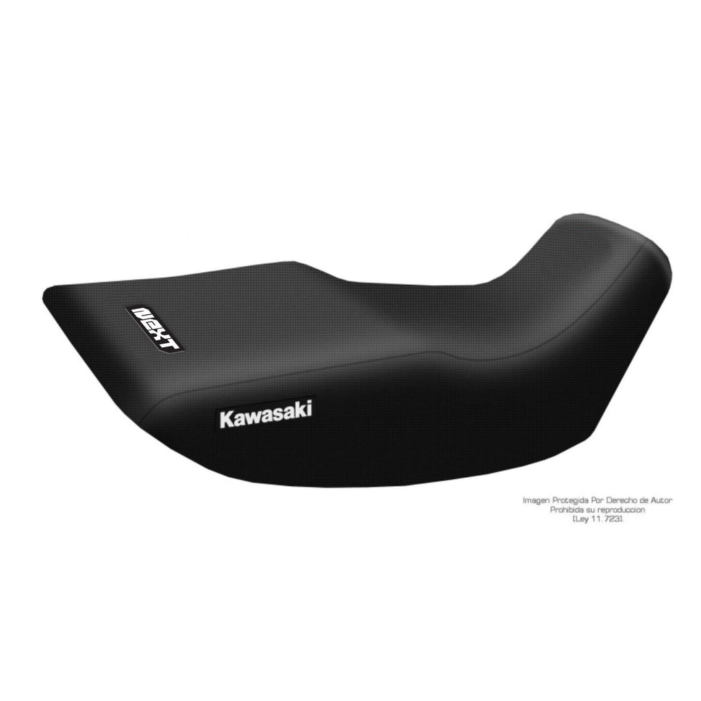 Kawasaki Ex 500 - 88/93 - Funda Asiento Total Grip