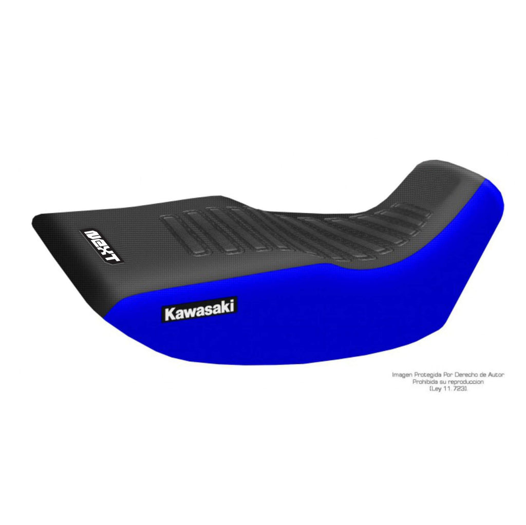 Kawasaki Ex 500 - 88/93 - Funda Asiento HF