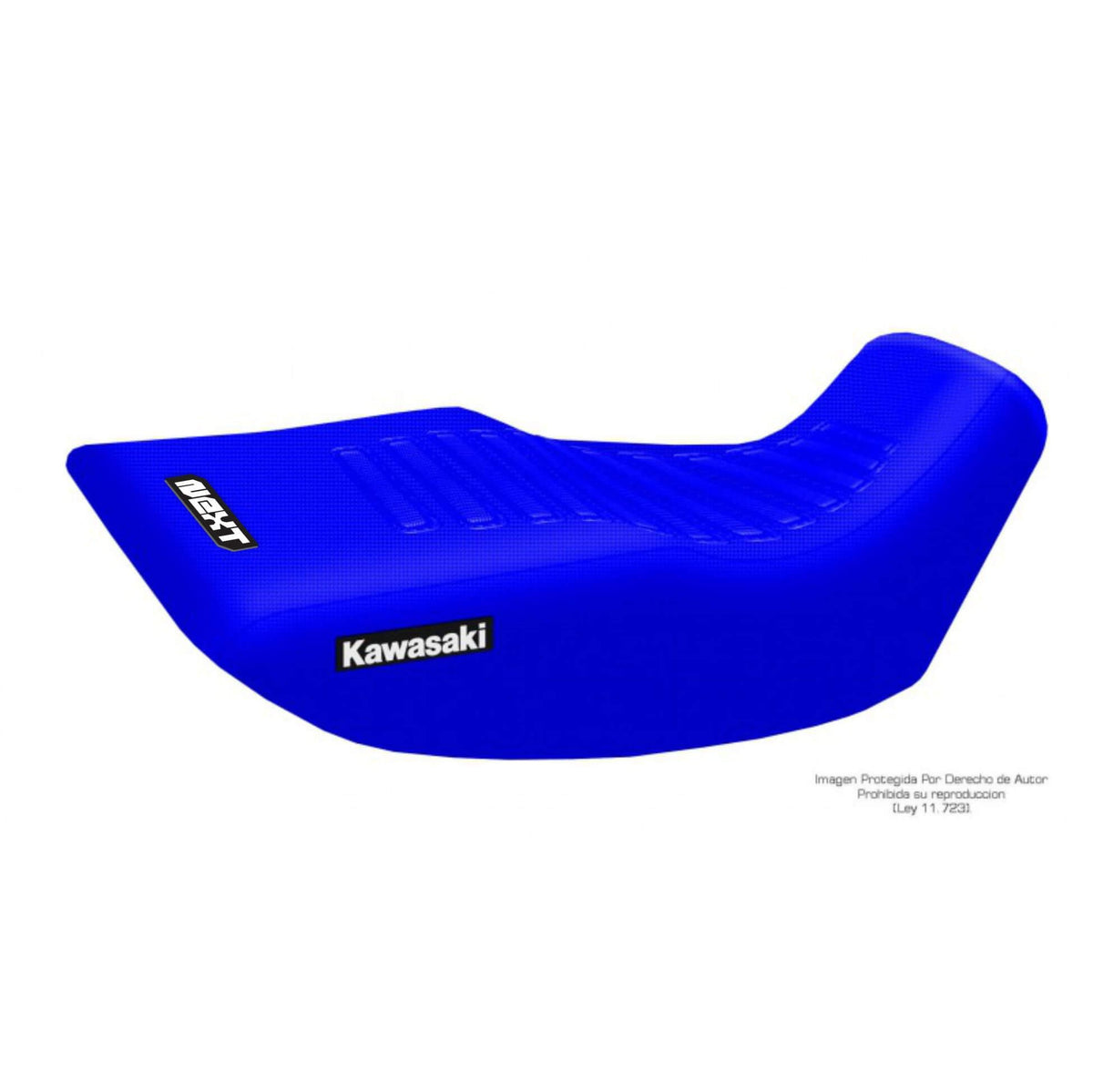 Kawasaki Ex 500 - 88/93 - Funda Asiento HF