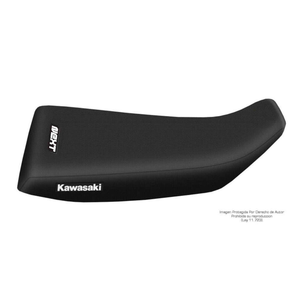 Kawasaki Klr 600 - Funda Asiento Total Grip