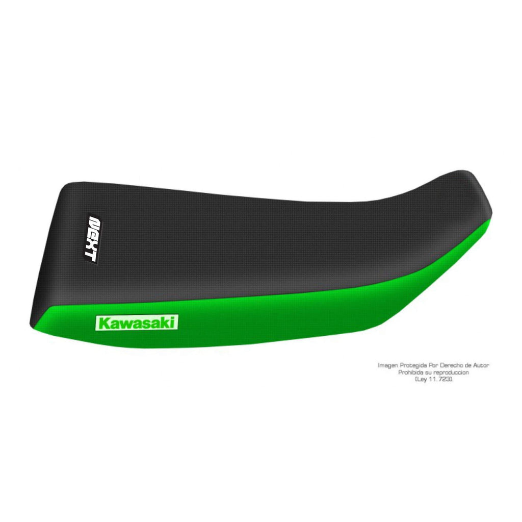 Kawasaki Klr 600 - Funda Asiento Total Grip