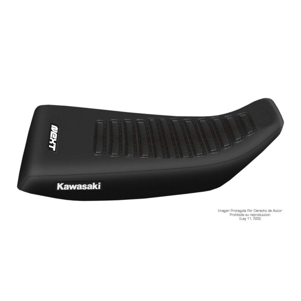 Kawasaki Klr 600 - Funda Asiento HF