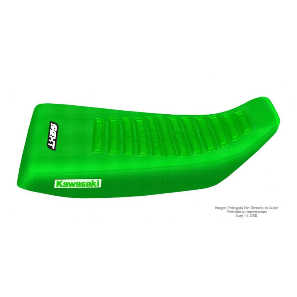 Kawasaki Klr 600 - Funda Asiento HF