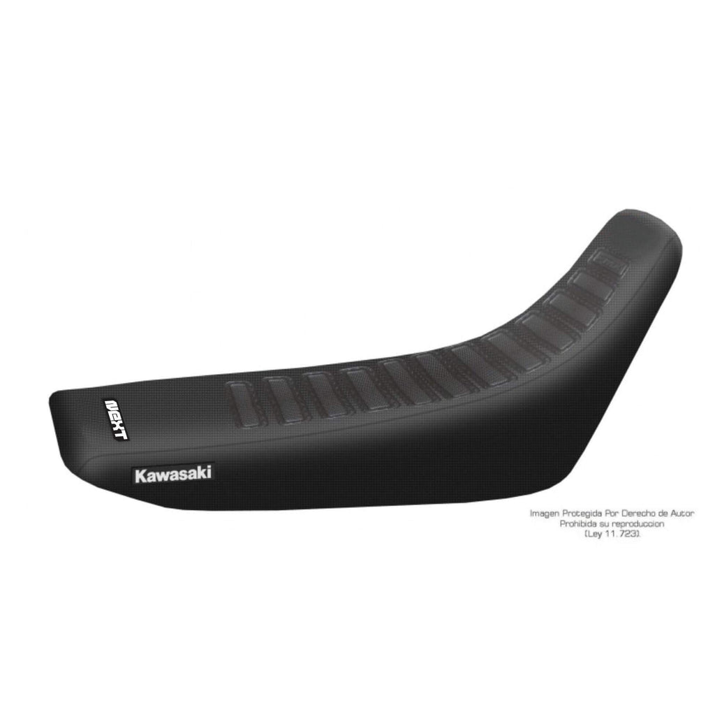 Kawasaki Klx 250 S - 09/20 - Funda Asiento HF