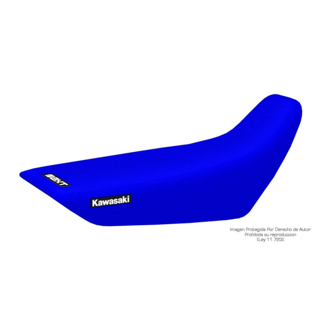 Kawasaki Kx 80 - 94 - Funda Asiento Total Grip