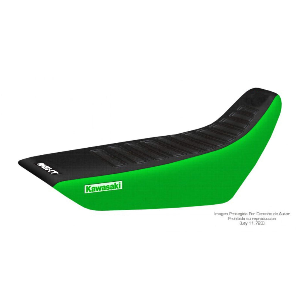 Kawasaki Kx 80 - 94 - Funda Asiento HF