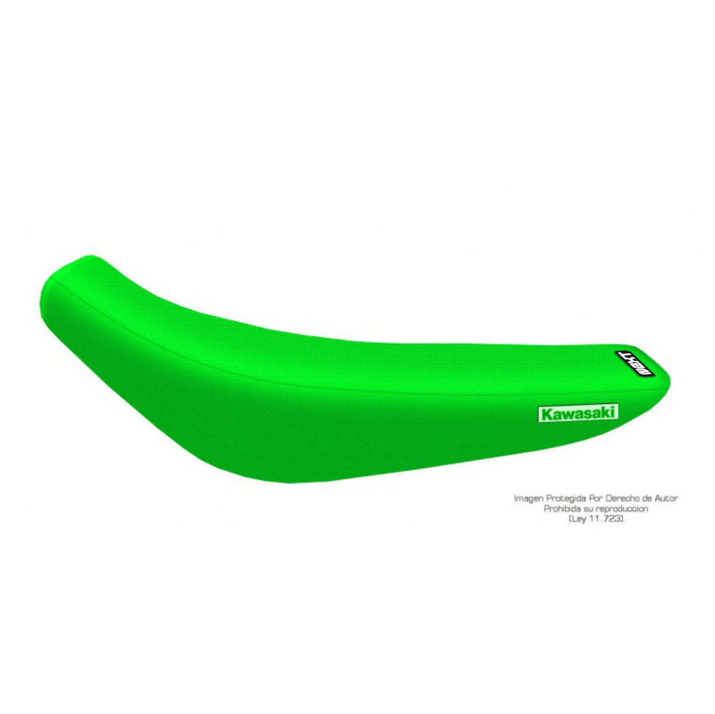 Kawasaki Klx 450 - Funda Asiento Total Grip