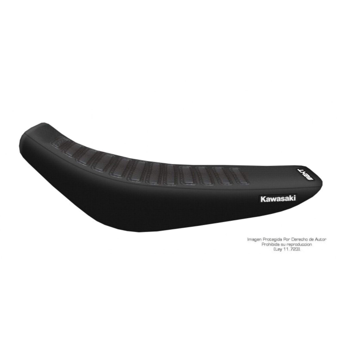 Kawasaki Klx 450 - Funda Asiento HF