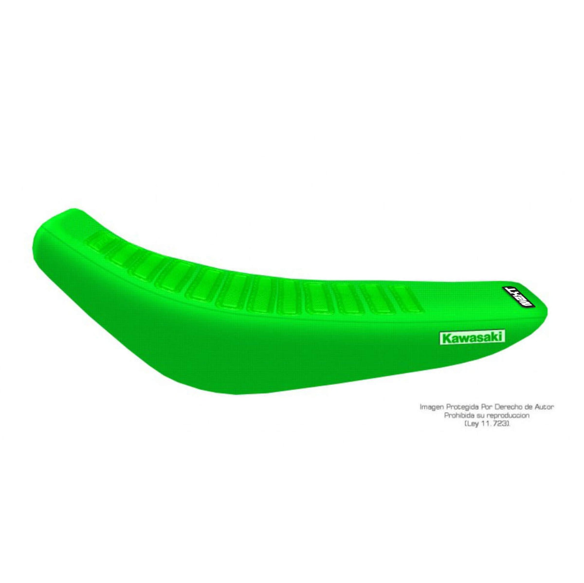 Kawasaki Klx 450 - Funda Asiento HF
