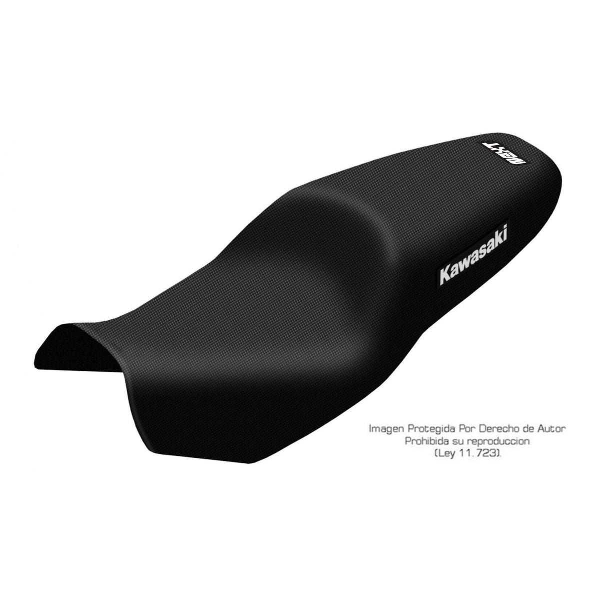 Kawasaki Versys 300 - Funda Asiento Total Grip
