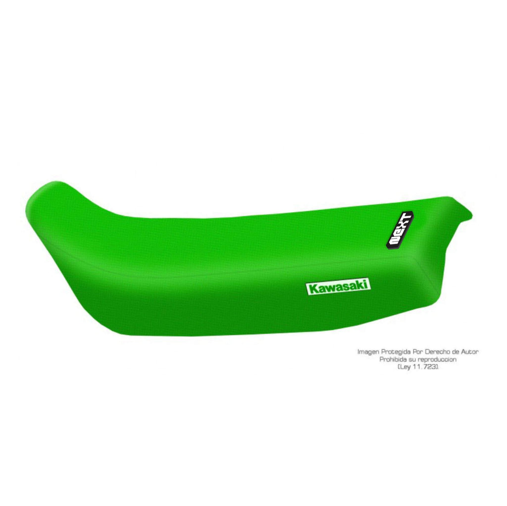 Kawasaki Klr 250 - 91/05 - Funda Asiento Total Grip