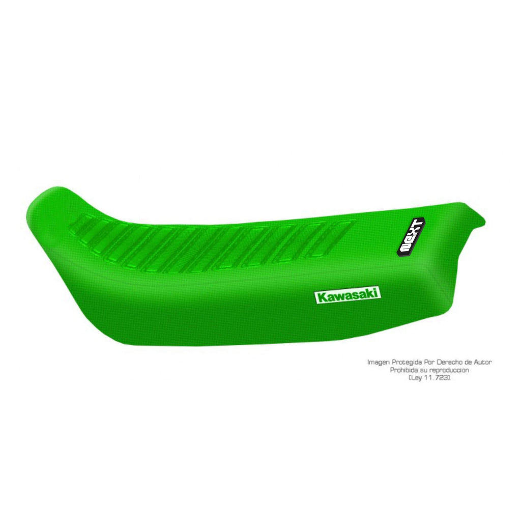 Kawasaki Klr 250 - 91/05 - Funda Asiento HF