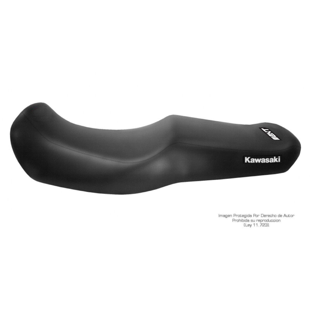 Kawasaki Ninja Zx6 600 - 94/01 - Funda Asiento Total Grip
