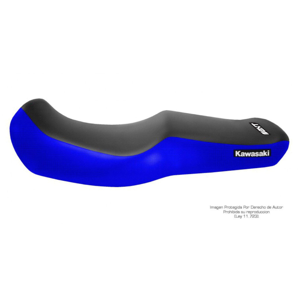 Kawasaki Ninja Zx6 600 - 94/01 - Funda Asiento Total Grip