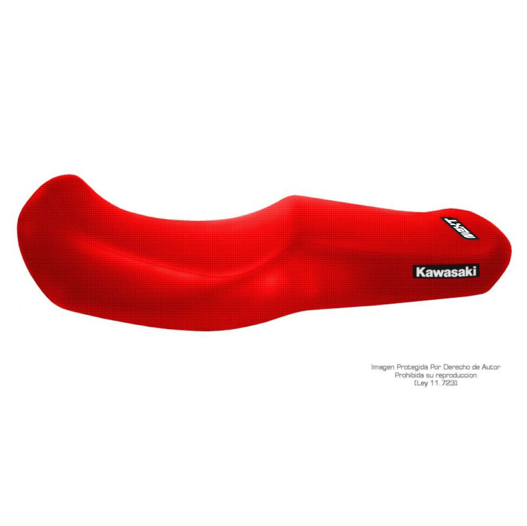 Kawasaki Ninja Zx6 600 - 94/01 - Funda Asiento Total Grip