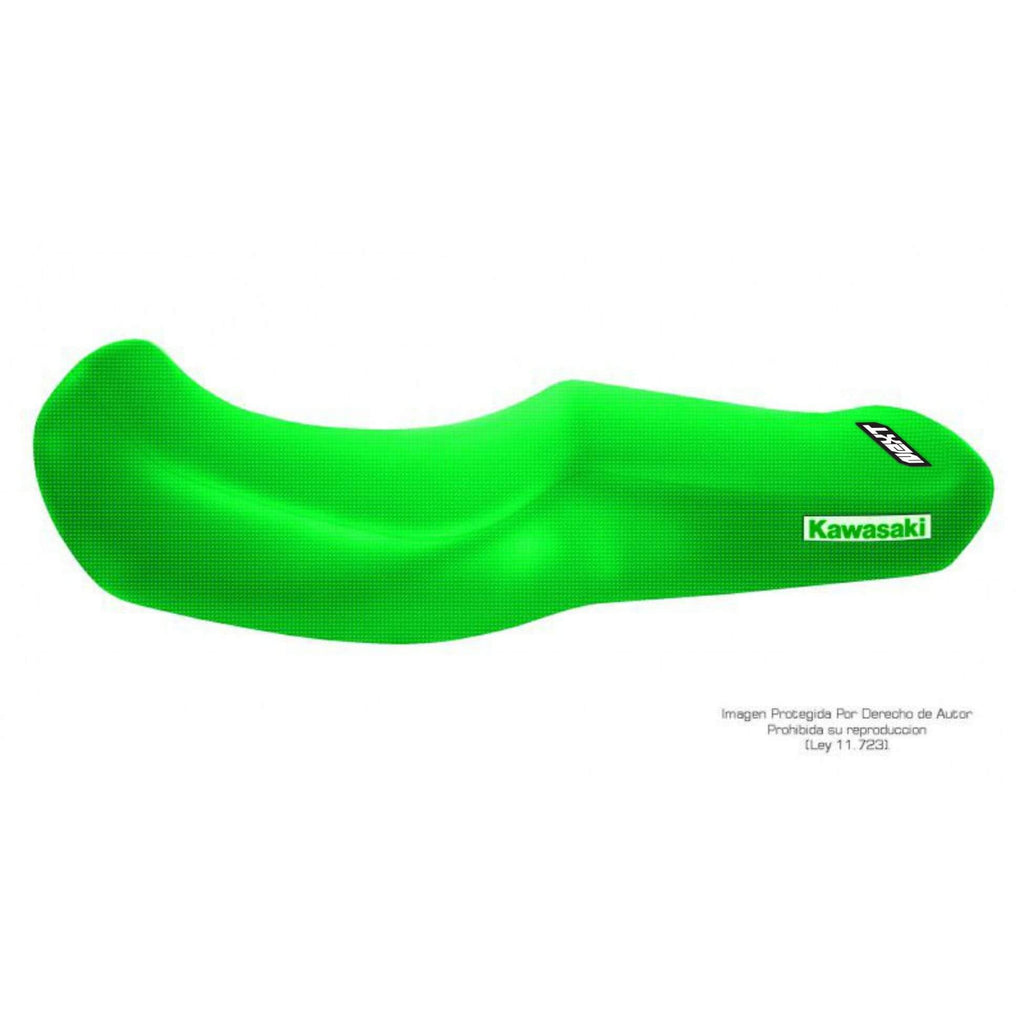 Kawasaki Ninja Zx6 600 - 94/01 - Funda Asiento Total Grip