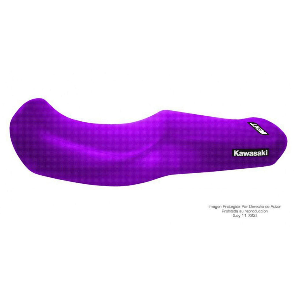 Kawasaki Ninja Zx6 600 - 94/01 - Funda Asiento Total Grip