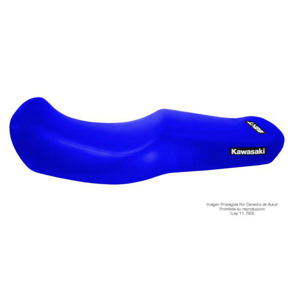 Kawasaki Ninja Zx6 600 - 94/01 - Funda Asiento Total Grip