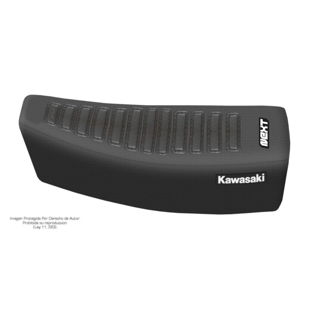 Kawasaki Ke 100 - Funda Asiento HF