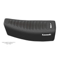 Kawasaki Ke 100 - Funda Asiento HF