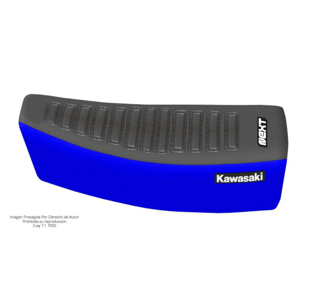 Kawasaki Ke 100 - Funda Asiento HF