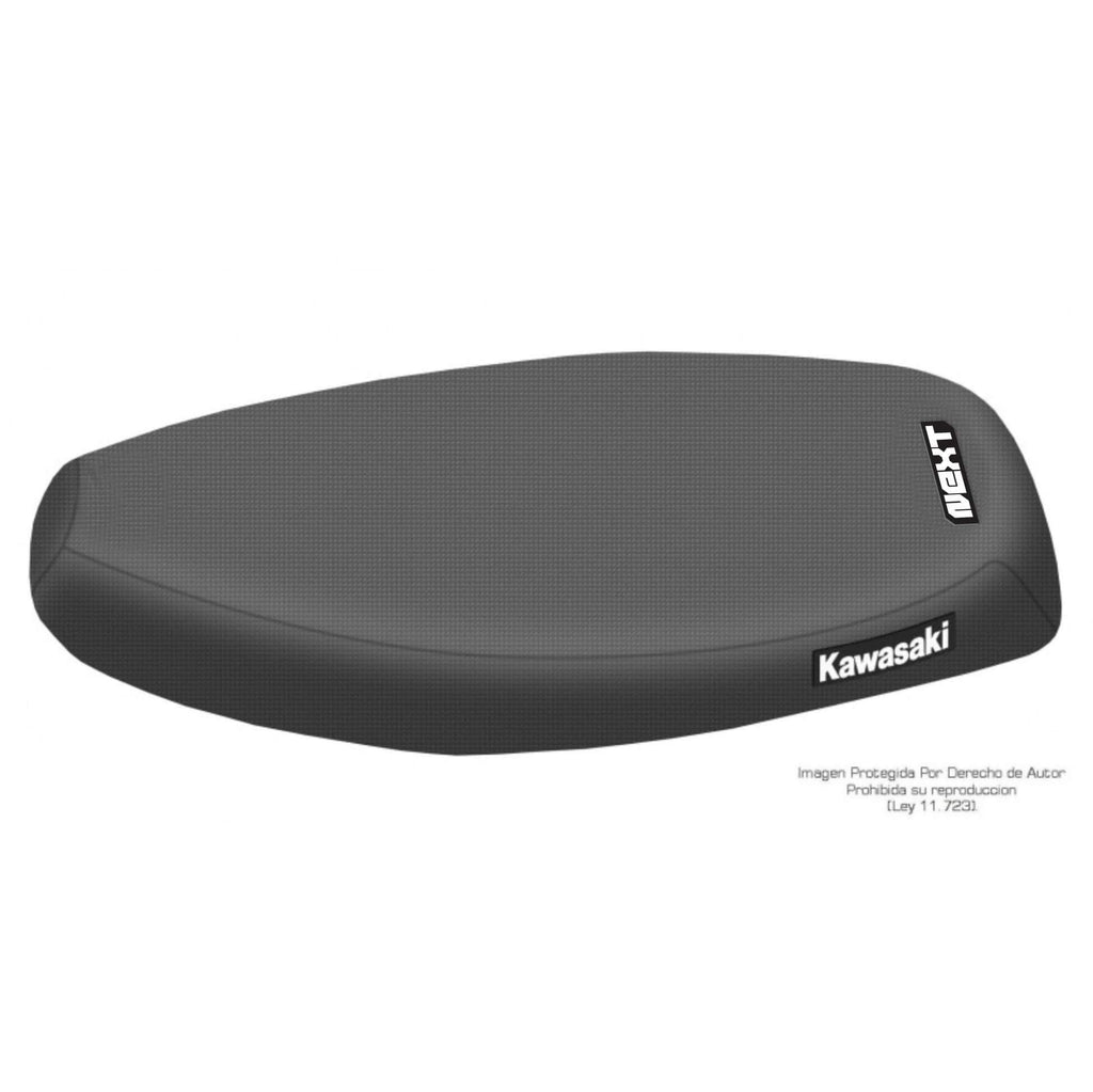 Kawasaki Neomax - Funda Asiento Total Grip