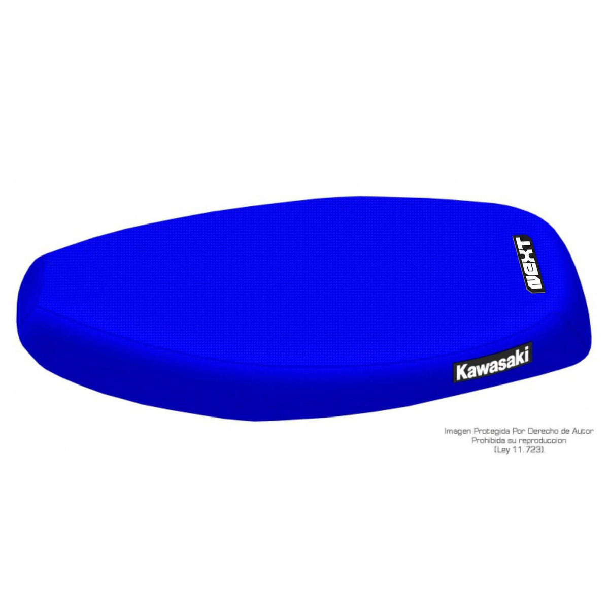 Kawasaki Neomax - Funda Asiento Total Grip