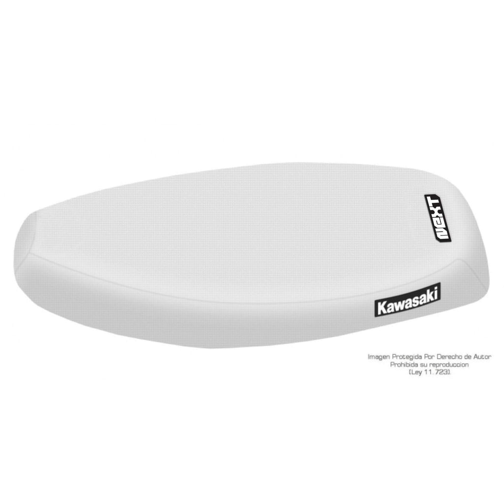 Kawasaki Neomax - Funda Asiento Total Grip