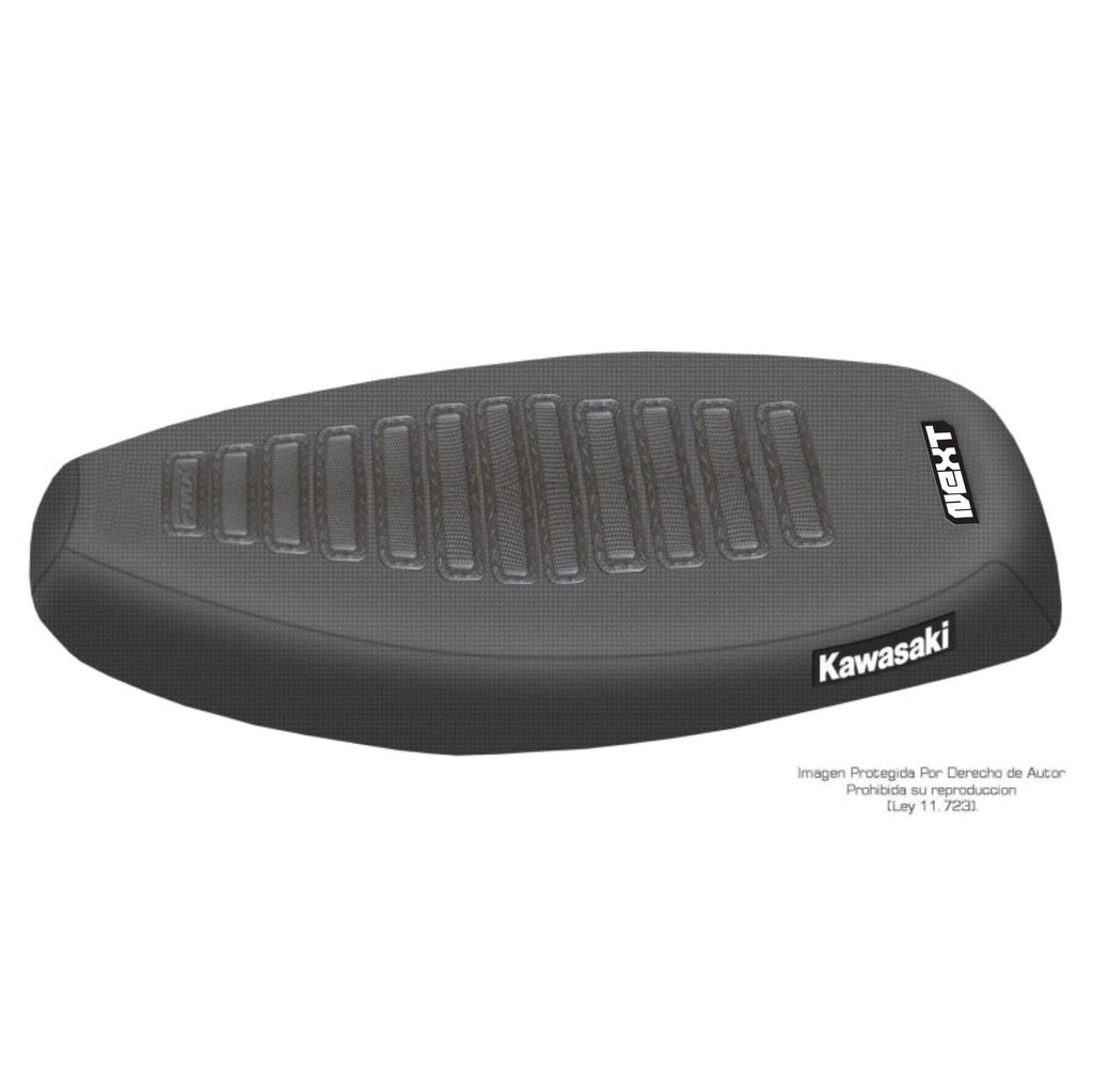 Kawasaki Neomax - Funda Asiento HF
