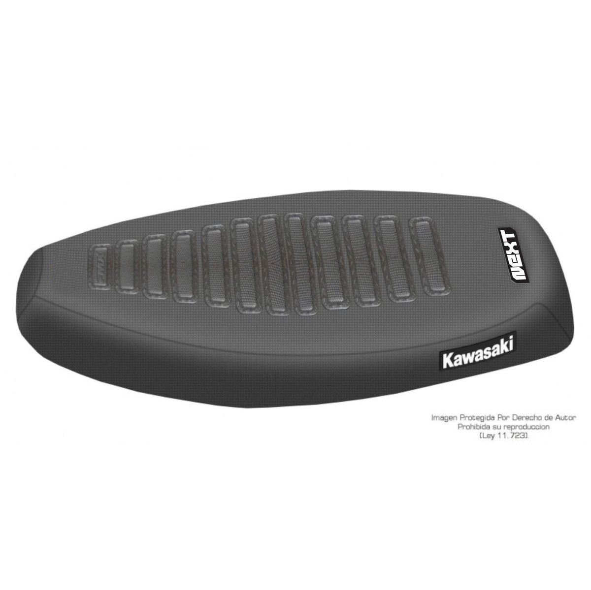 Kawasaki Neomax - Funda Asiento HF