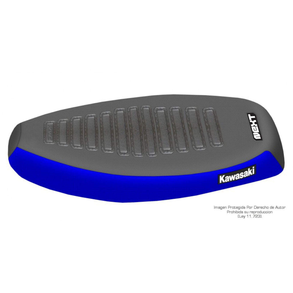 Kawasaki Neomax - Funda Asiento HF