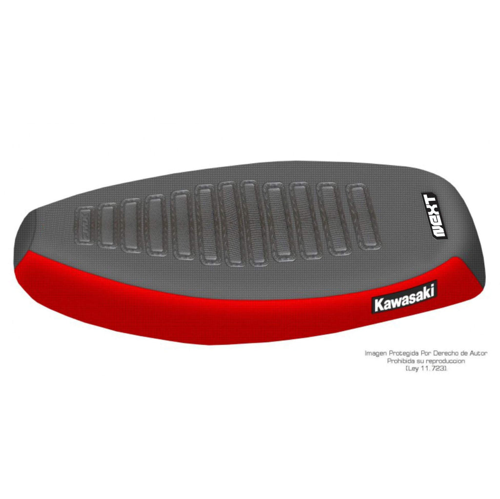 Kawasaki Neomax - Funda Asiento HF