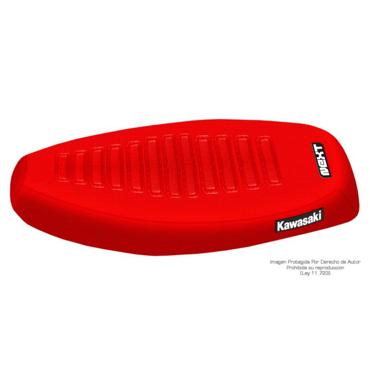 Kawasaki Neomax - Funda Asiento HF