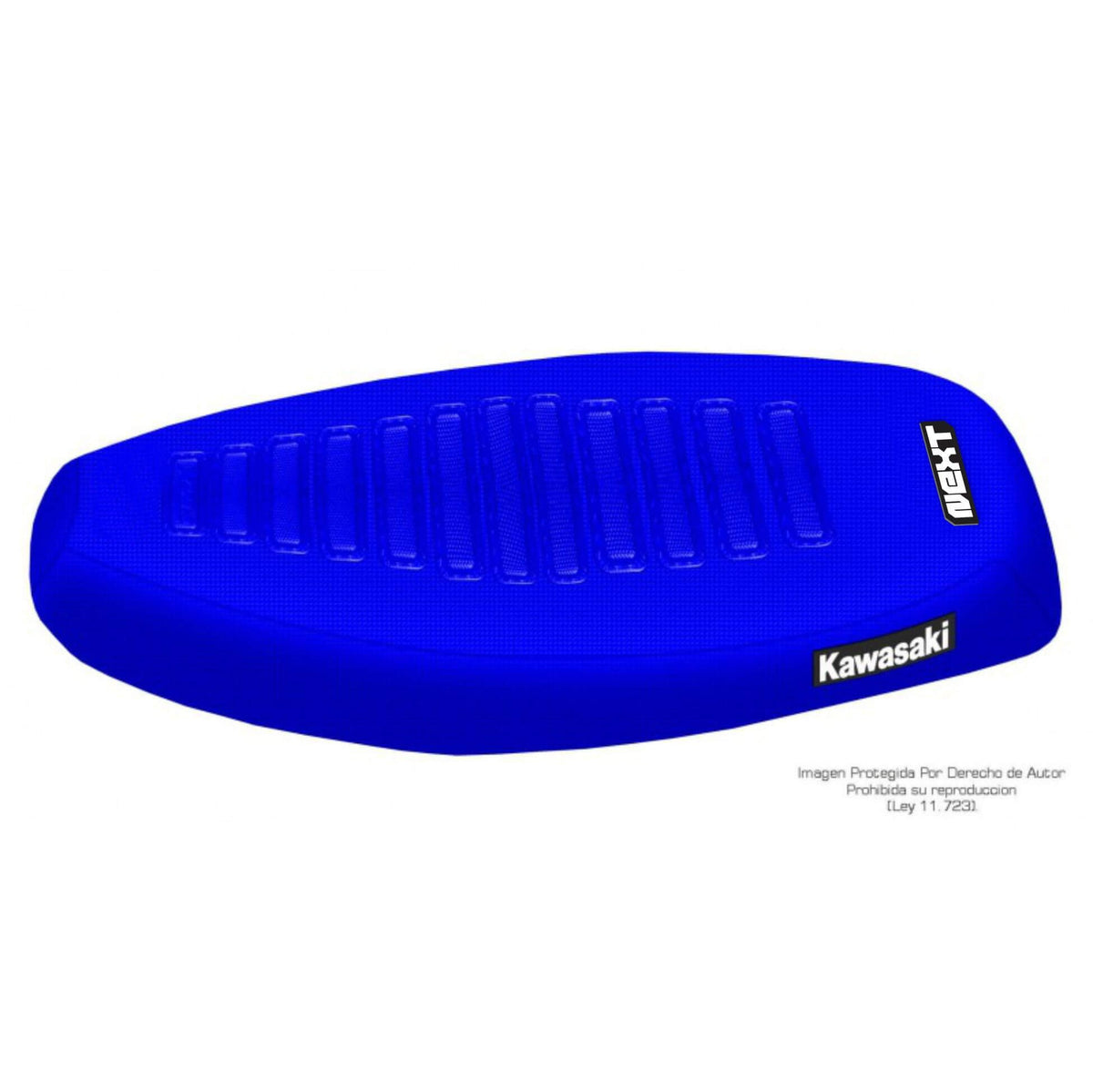 Kawasaki Neomax - Funda Asiento HF