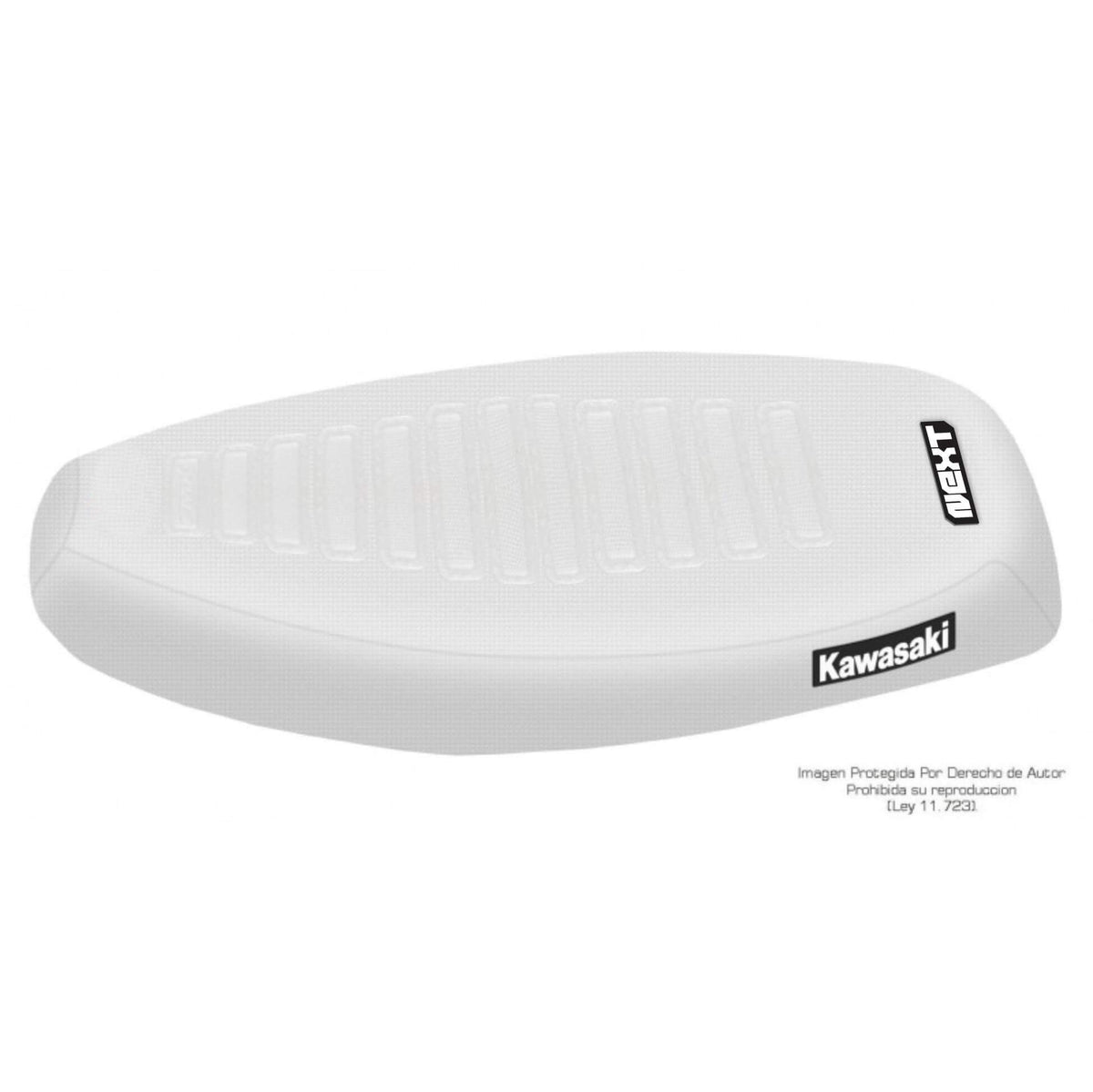 Kawasaki Neomax - Funda Asiento HF