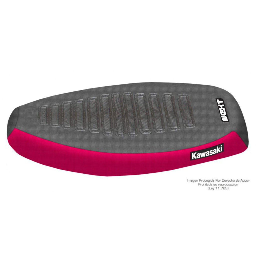 Kawasaki Neomax - Funda Asiento HF